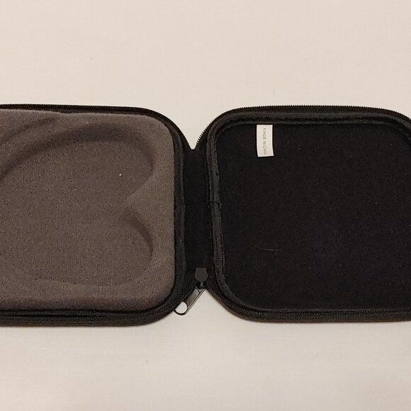 Bose Soft Shell Earphones Case EMPTY - Picture 2 of 5